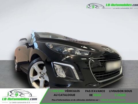 Annonce voiture Peugeot 308 CC 15800 