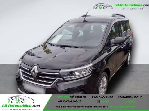Annonce voiture Renault Kadjar 22200 