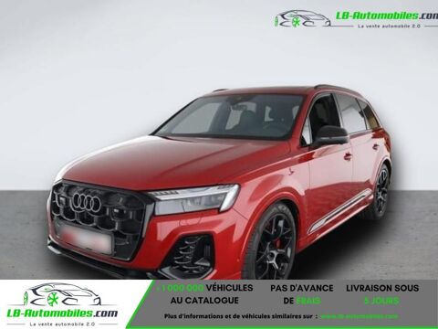 Q7 60 TFSI e 462 BVA Quattro 2024 occasion 31850 Beaupuy