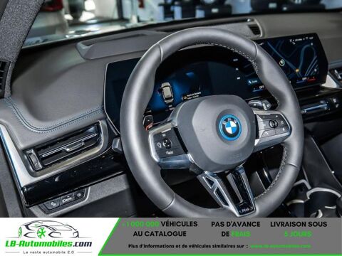 X1 xDrive 25e 245ch BVA 2025 occasion 31850 Beaupuy
