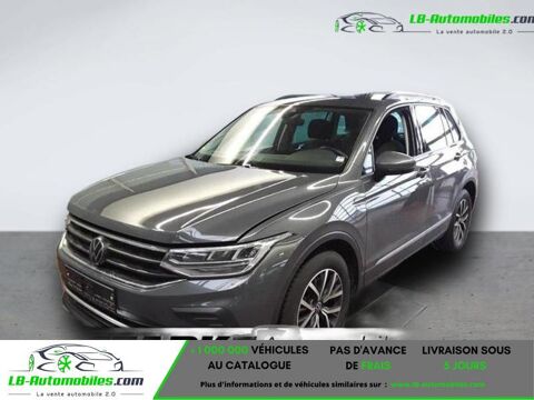 Annonce voiture Volkswagen Tiguan 27700 