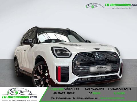 Countryman 300ch BVA 2024 occasion 31850 Beaupuy