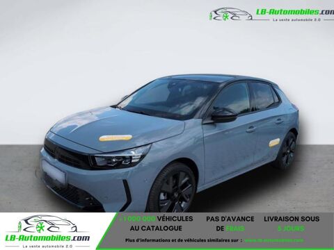 Corsa Electrique 156 ch & Batterie 51 kWh 2024 occasion 31850 Beaupuy