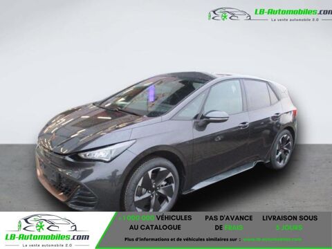 Cupra Born 230 ch 2022 occasion Beaupuy 31850