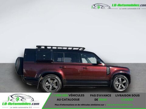 Defender 130 D300 MHEV BVA 2024 occasion 31850 Beaupuy