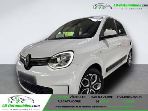 Renault Twingo SCe 75 BVM 2019 occasion Beaupuy 31850