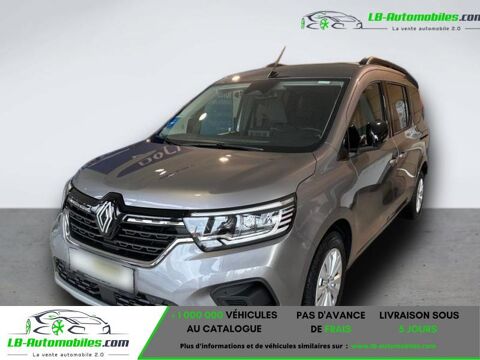 Annonce voiture Renault Kadjar 41500 