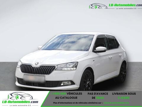 Fabia 1.0 TSI 95 ch BVA 2021 occasion 31850 Beaupuy