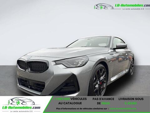 BMW Serie 2 220d 190 ch BVA 2025 occasion Beaupuy 31850