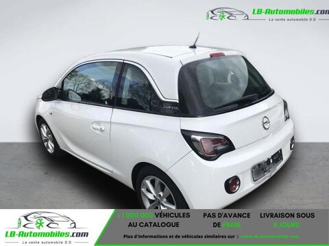 Adam 1.2 Twinport 70 ch 2019 occasion 31850 Beaupuy