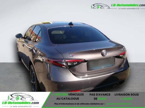 Giulia 2.0 T 280 ch BVA Q4 2024 occasion 31850 Beaupuy