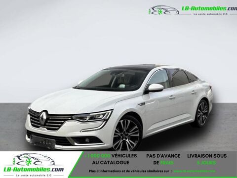 Renault Talisman dCi 200 BVA 2019 occasion Beaupuy 31850