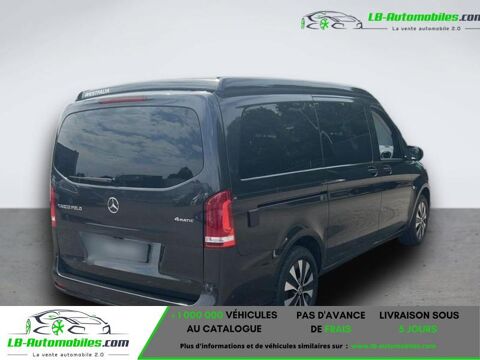 Classe V 220d BVA 2023 occasion 31850 Beaupuy