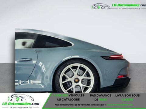 911 4.0i 525 2024 occasion 31850 Beaupuy