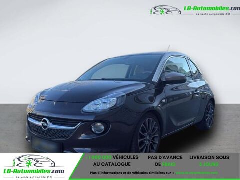 Opel Adam 1.4 Twinport 100 ch 2015 occasion Beaupuy 31850