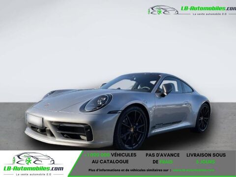 Annonce voiture Porsche 911 150700 