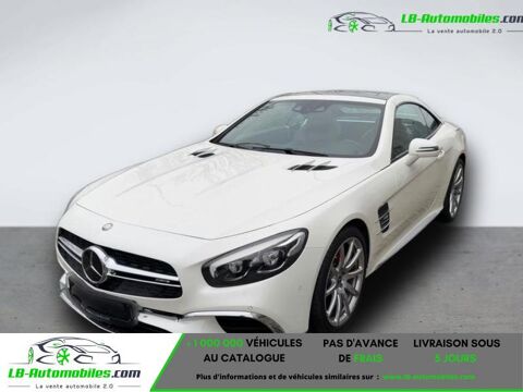 SL 500 BVA 2020 occasion 31850 Beaupuy