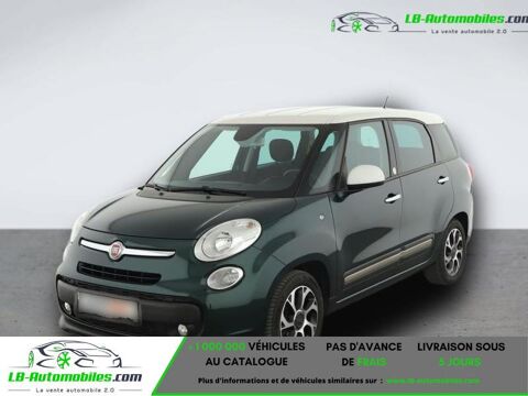 Fiat 500 L 1.3 Multijet 16V 95 ch BVA 2016 occasion Beaupuy 31850