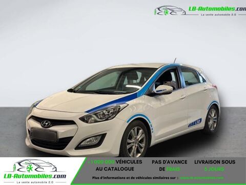 Hyundai i30 1.6 GDi 135 BVM 2015 occasion Beaupuy 31850
