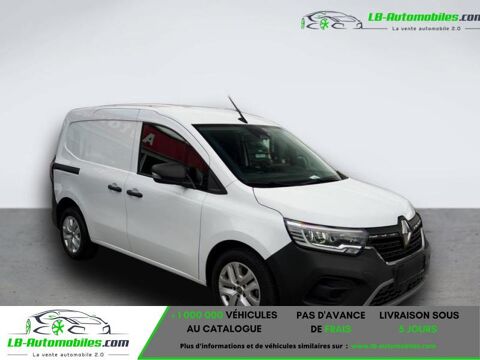 Annonce voiture Renault Kadjar 23000 