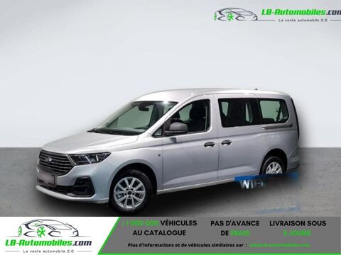 Annonce voiture Ford Tourneo VP 43200 