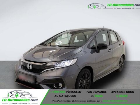 Honda Jazz 1.5 i-VTEC BVM 130ch 2018 occasion Beaupuy 31850