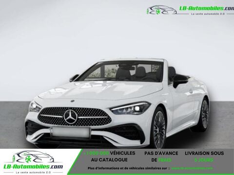 Annonce voiture Mercedes CLE 71900 