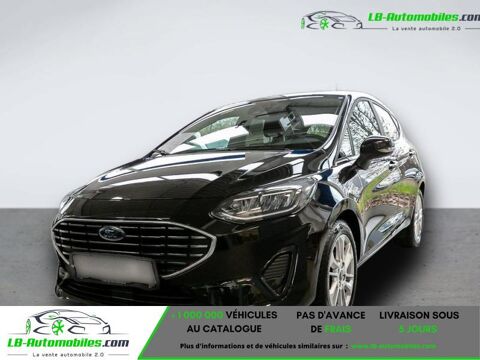 Annonce voiture Ford Fiesta 22000 