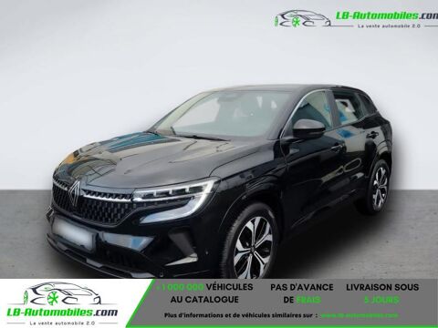 Renault Austral TCe 160 BVA 2024 occasion Beaupuy 31850