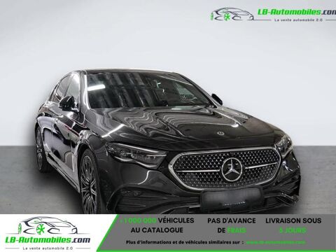 Annonce voiture Mercedes Classe E 103200 