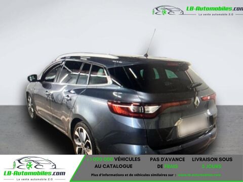Megane IV dCi 115 BVA 2020 occasion 31850 Beaupuy