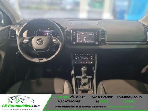 Karoq 2.0 TDI 116 ch BVM 2024 occasion 31850 Beaupuy