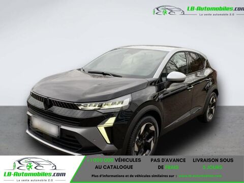 Annonce voiture Renault Captur 34500 