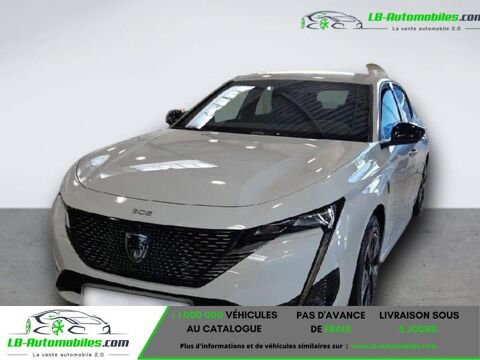 Peugeot 308 Electrique 54 kWh 156ch 2024 occasion Beaupuy 31850