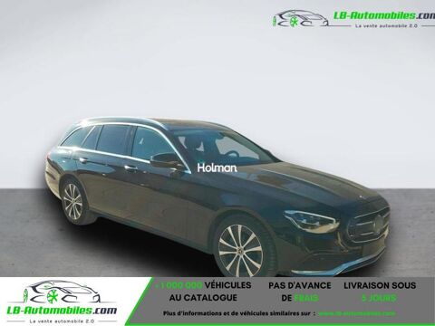 Annonce voiture Mercedes Classe E 36900 