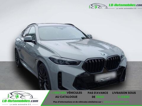 X6 xDrive40d 340 ch BVA 2024 occasion 31850 Beaupuy