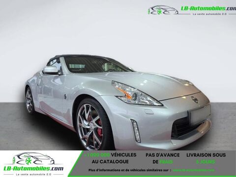 Annonce voiture Nissan 370 Z 34400 