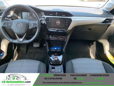 Corsa Electrique 136 ch & Batterie 50 kWh 2023 occasion 31850 Beaupuy