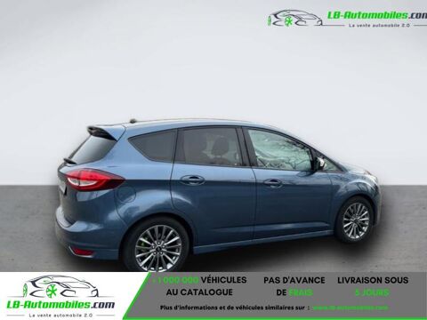 C-max 1.5 EcoBoost 150 BVM 2019 occasion 31850 Beaupuy