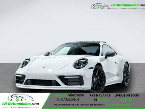 Annonce voiture Porsche 911 152400 