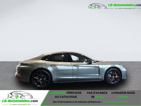 Panamera 4S E-Hybrid V6 544 ch BVA 2025 occasion 31850 Beaupuy