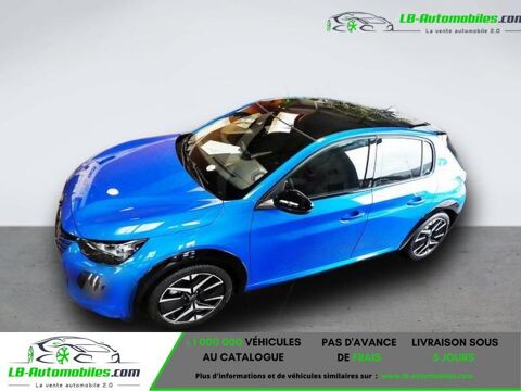 208 Electrique 51 kWh 156ch 2024 occasion 31850 Beaupuy