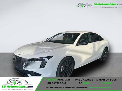 Annonce voiture Peugeot 508 51400 