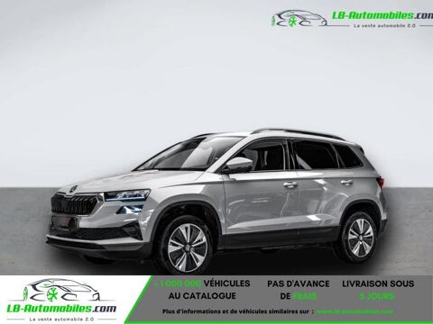 Annonce voiture Skoda Karoq 32900 