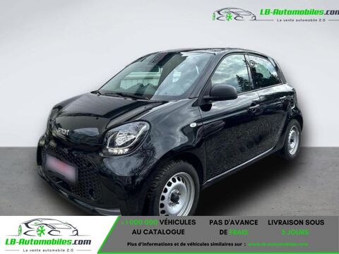 Smart ForFour EQ 82 ch Electrique 2022 occasion Beaupuy 31850