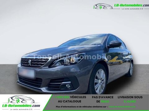 Peugeot 308 1.2 PureTech 130ch BVA 2020 occasion Beaupuy 31850
