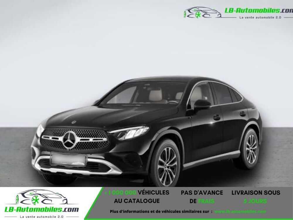 Classe GLC 200 BVA 4Matic 2025 occasion 31850 Beaupuy