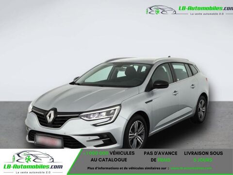 Annonce voiture Renault Megane IV 30000 