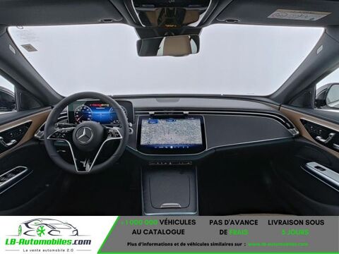 Classe E 300 de BVA 2025 occasion 31850 Beaupuy