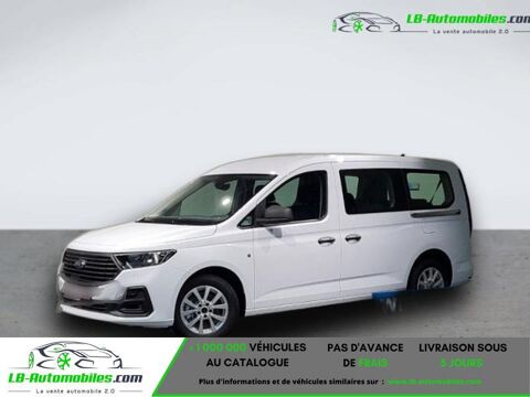 Annonce voiture Ford Tourneo VP 44500 